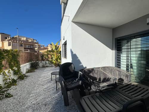 Appartement met 2 slaapkamers in Pilar de la Horadada — foto 18
