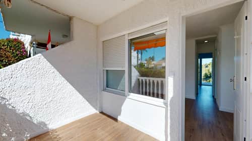 Bungalow met 2 slaapkamers in Orihuela Costa — foto 4