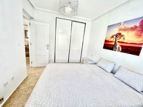 Rijwoning met 2 slaapkamers in Punta Prima — foto 14