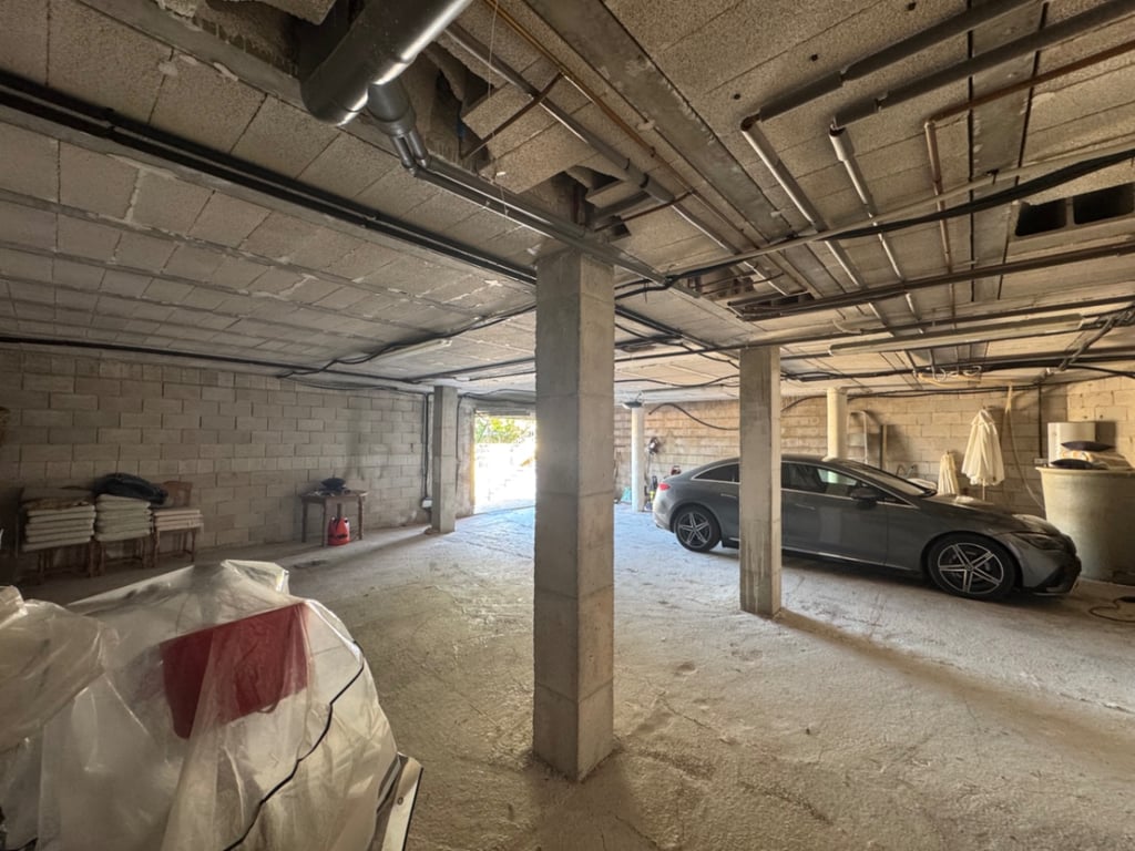 Villa de Lujo con Vistas al Mar en Denia - Marquesa VI - 45