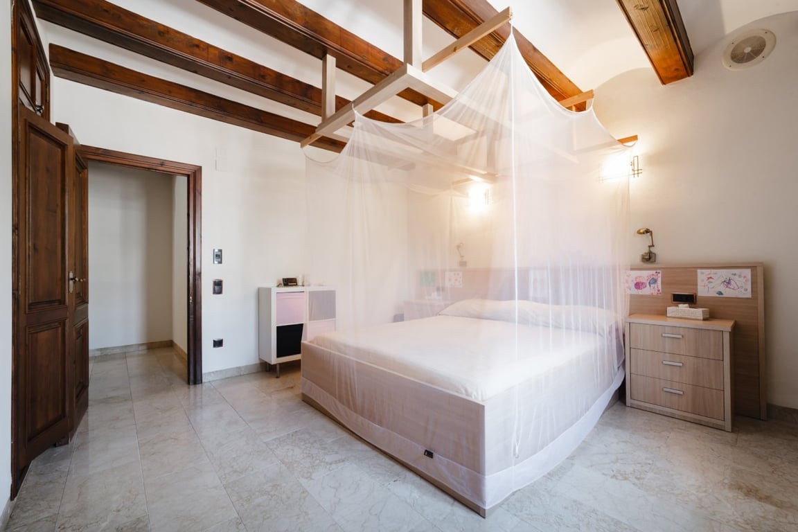 Gran Villa con casa de invitados en Jávea y parcela 5.835m2 - 29