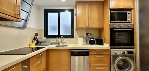 Appartement met 2 slaapkamers in Guardamar del Segura — foto 4