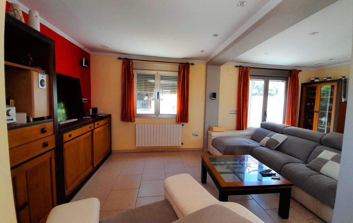 Villa con Vistas al Mar - Denia Montgó - 13