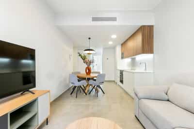 Modern appartement op toplocatie nabij Playa del Cura - 4