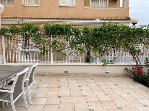 Appartement met 2 slaapkamers in Los Alcázares — foto 29