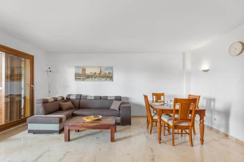 Appartement met 2 slaapkamers in Torrevieja — foto 9