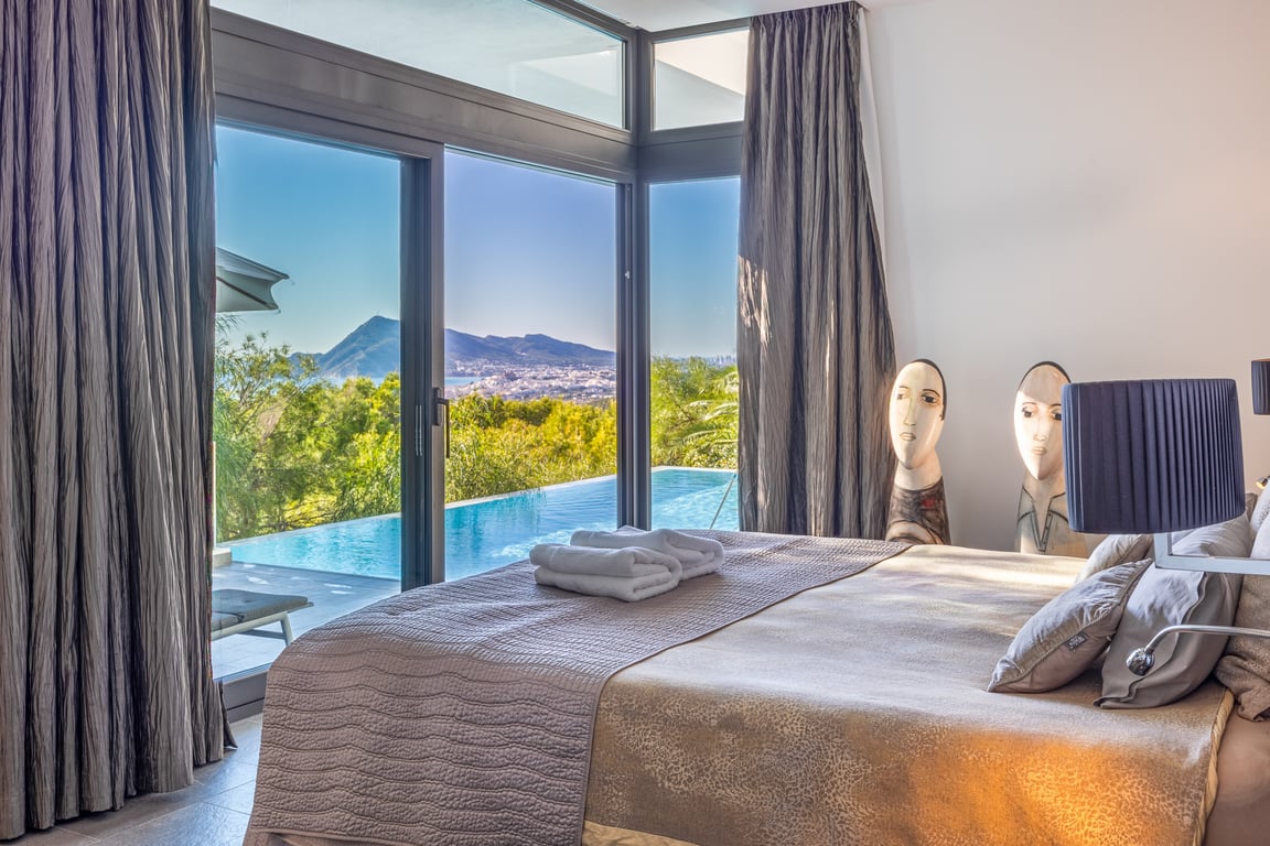 3-bed Villa in Altea photo 4
