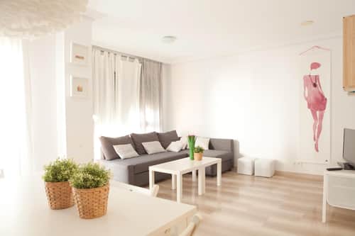 Appartement met 4 slaapkamers in Santa Pola — foto 2
