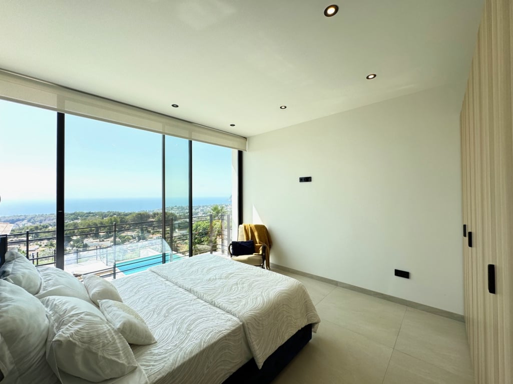 LS-655045 - Villa en Benissa