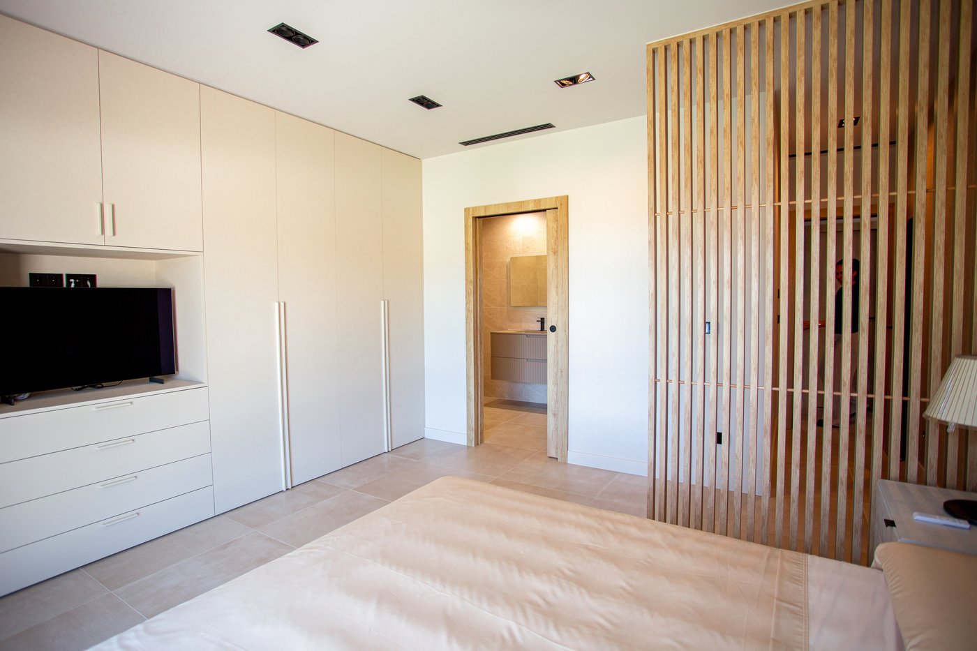 Exclusive new-build villa in Torrecarrals, Dénia
