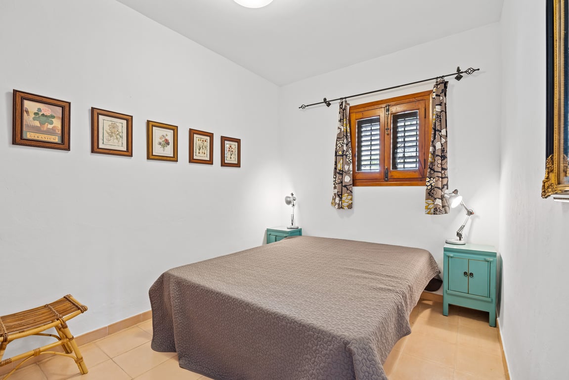4-bed Villa in Jávea photo 22
