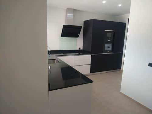 Moderne nieuwbouwvilla van 209 m² met 3 slaapkamers in Pinoso — foto 20