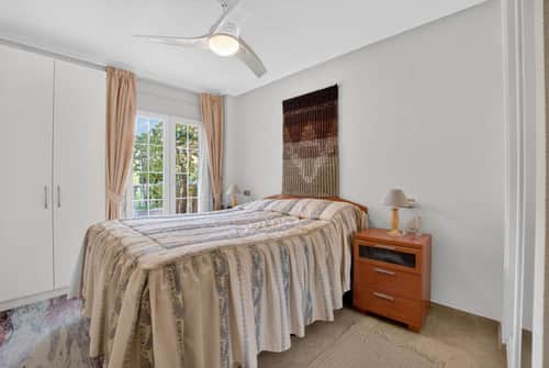 Appartement met 2 slaapkamers in Cabo Roig — foto 6