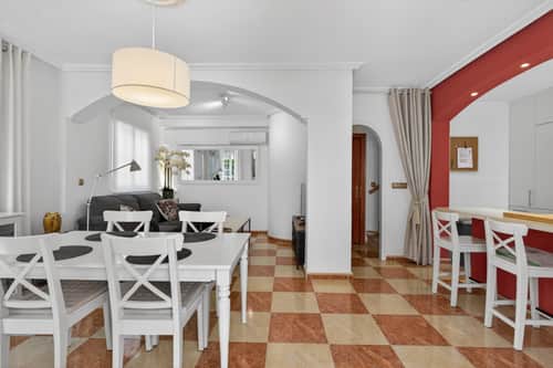 Villa met 2 slaapkamers in Orihuela Costa — foto 5