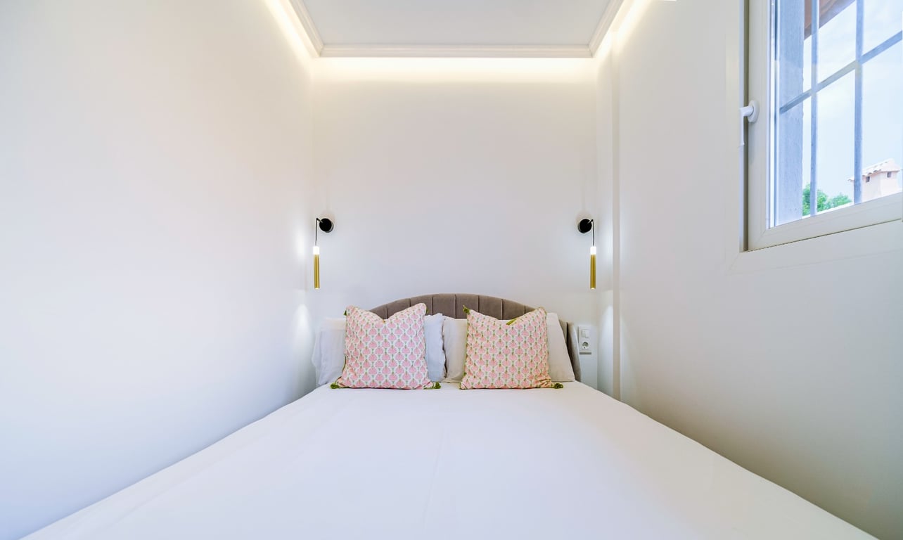 Ático-Dúplex en Venta en Jávea – junto a  la Playa del Arenal - 16