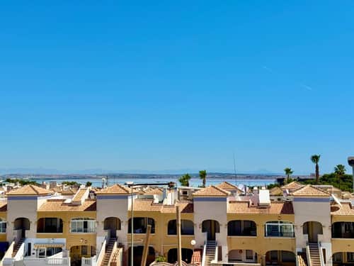 Rijwoning met 3 slaapkamers in Orihuela Costa — foto 33