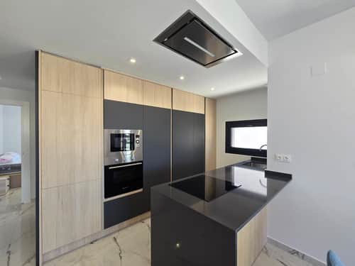 Appartement met 2 slaapkamers in Orihuela Costa — foto 17