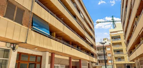Appartement met 3 slaapkamers in Torrevieja — foto 18