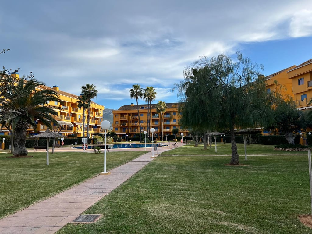 Atico dúplex a la venta en Las Marinas, Dénia - 13