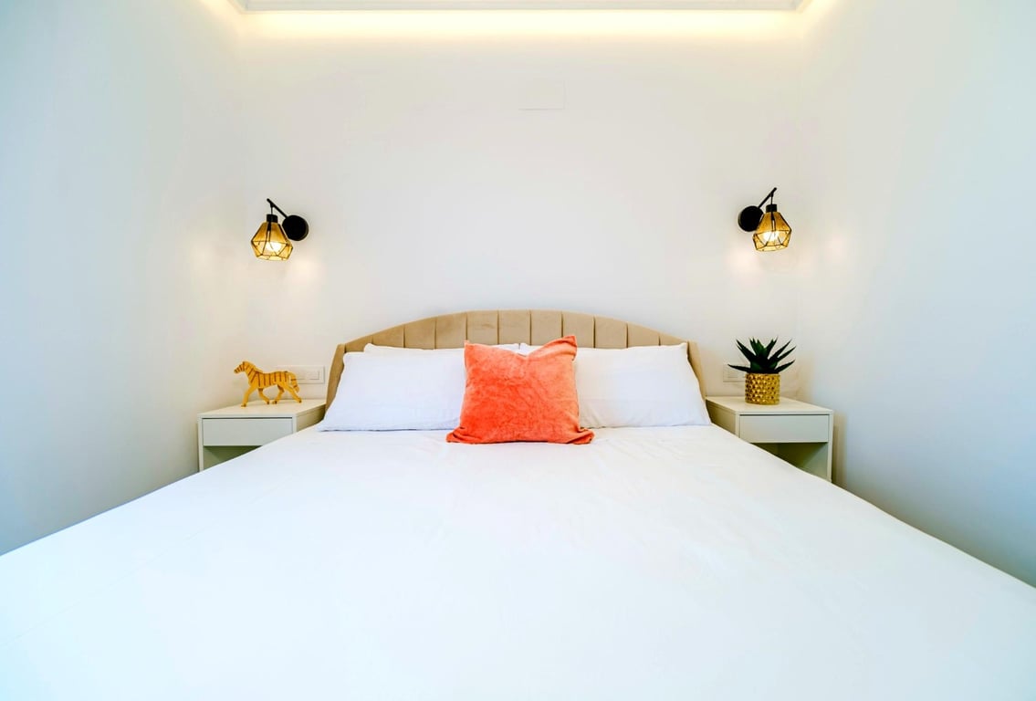 Ático-Dúplex en Venta en Jávea – junto a  la Playa del Arenal - 20