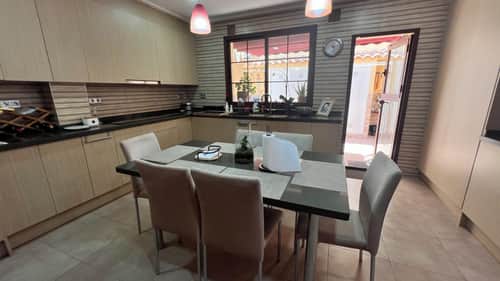 Rijwoning met 3 slaapkamers in Torrevieja — foto 21
