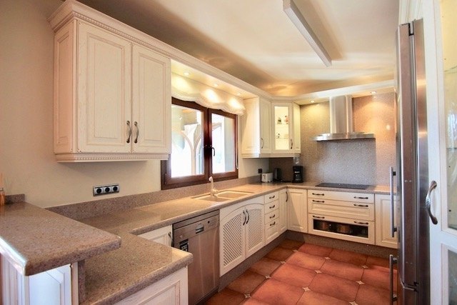 Xalet 6 habitacions vall de Jalón - 14