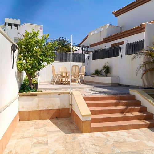 Villa met 3 slaapkamers in Sucina — foto 10
