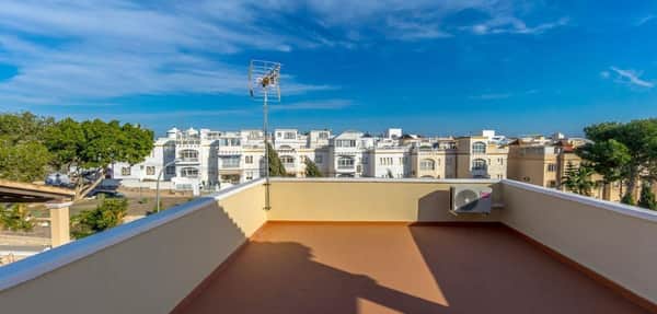 Villa met 3 slaapkamers in Orihuela Costa