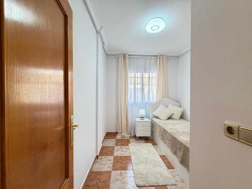 Rijwoning met 2 slaapkamers in Orihuela Costa — foto 38