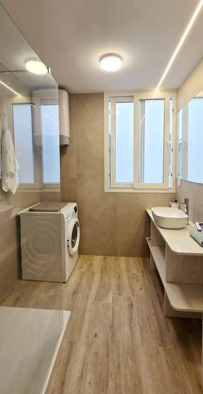 Appartement met 2 slaapkamers in Torrevieja — foto 12
