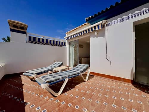 Townhouse with 2 Bedrooms in Villamartín — foto 18