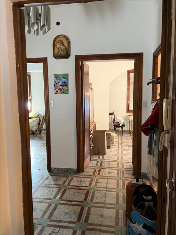 Casa de pueblo con terraza y patio en Pedreguer - 5