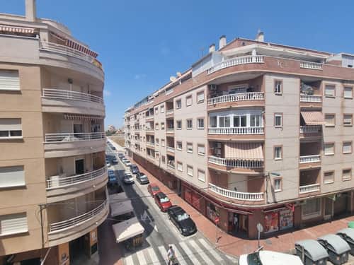 Appartement met 3 slaapkamers in Torrevieja — foto 35
