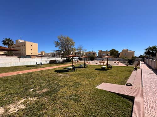 Rijwoning met 3 slaapkamers in Campoamor — foto 29