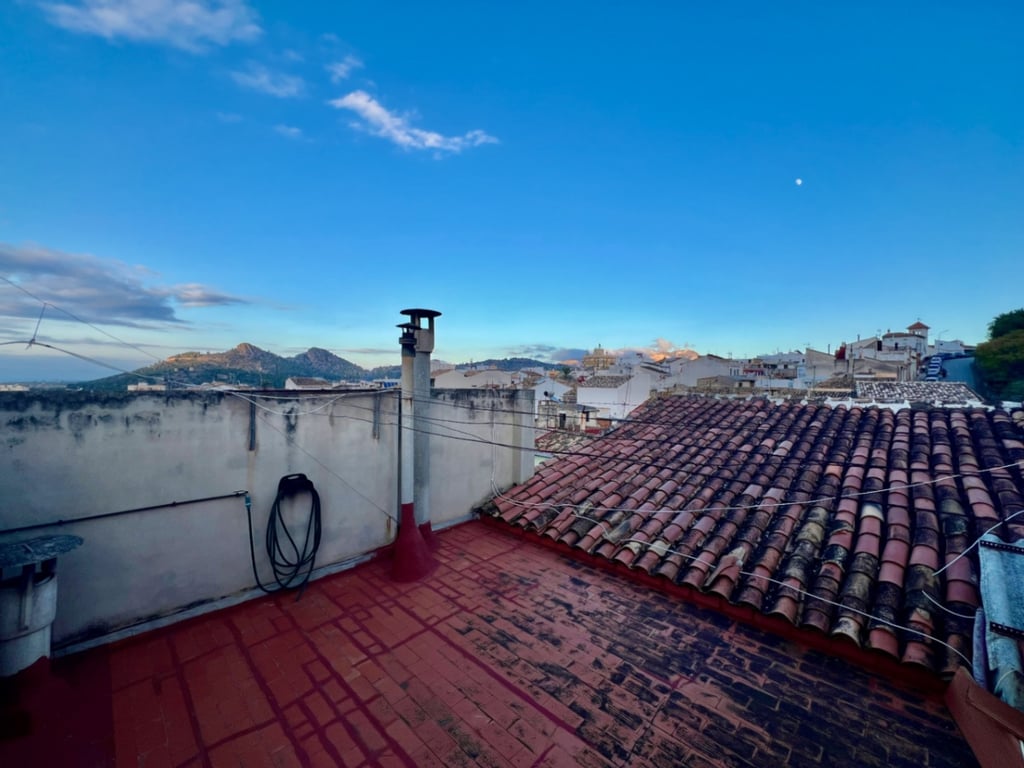 Amplio piso de 3 habitaciones en Pedreguer - 22