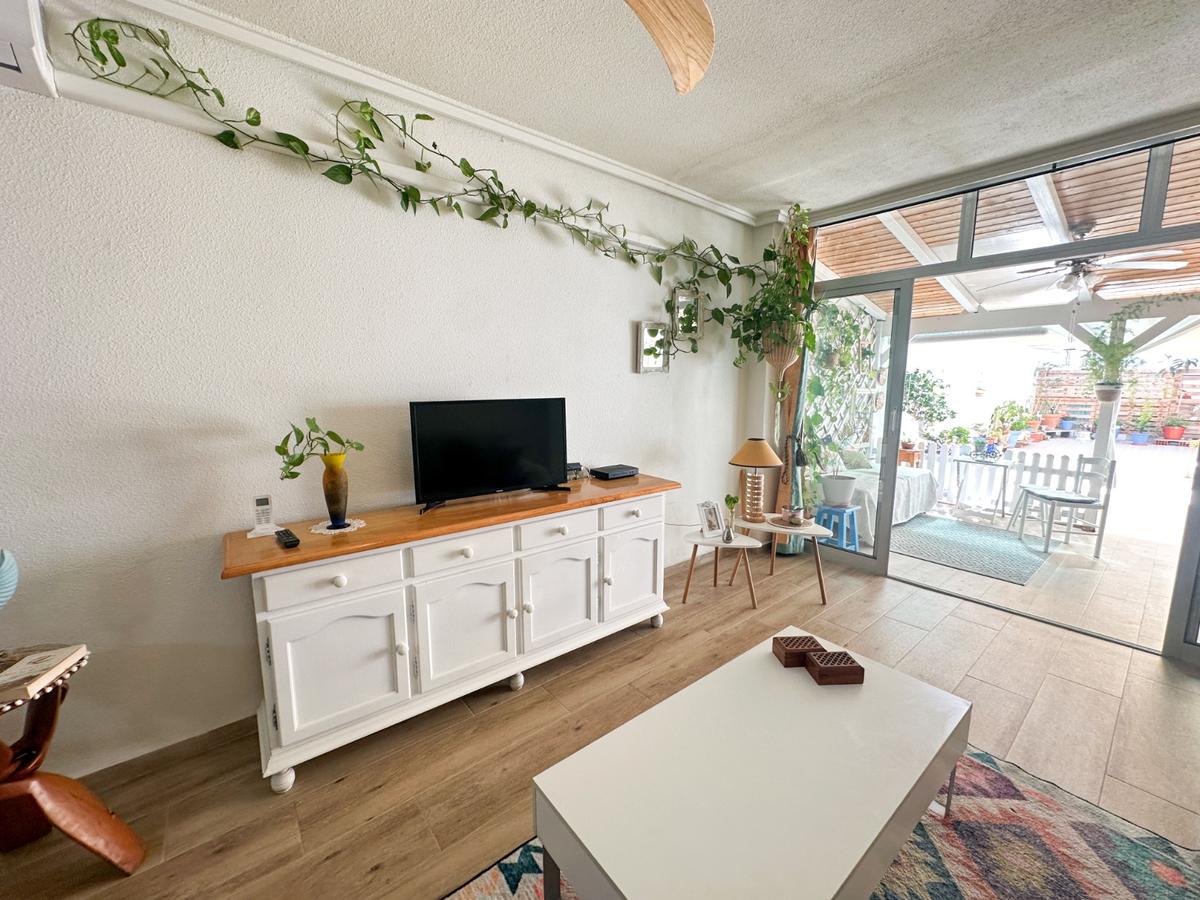 Appartement met 2 slaapkamers in Torrevieja