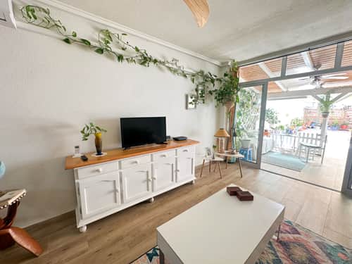 Appartement met 2 slaapkamers in Torrevieja — foto 1
