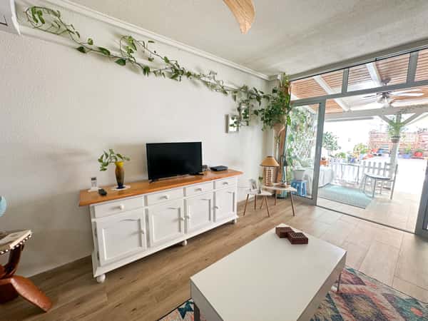 Appartement met 2 slaapkamers in Torrevieja