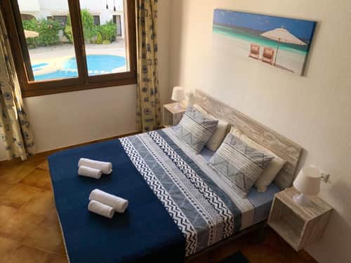 Appartement met 2 slaapkamers in Cabo Roig — foto 9