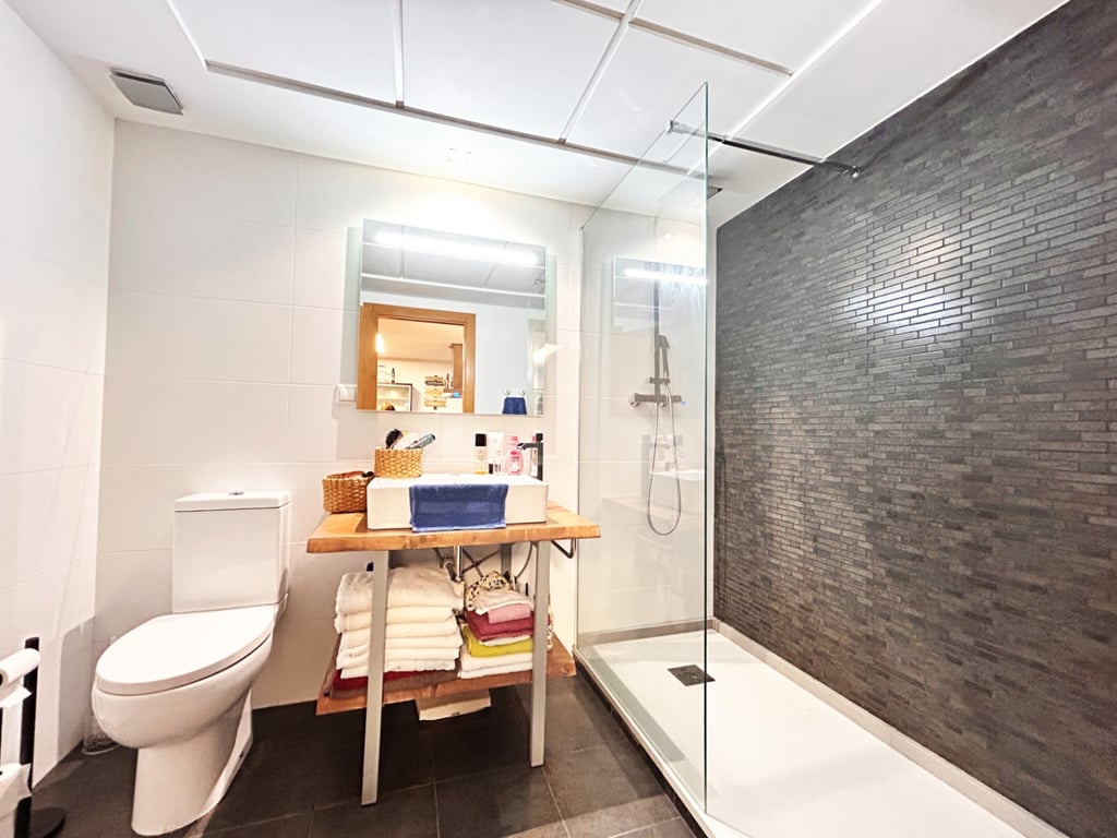 Apartamento a la venta en Pego, ideal para inversión o primera vivienda - 8