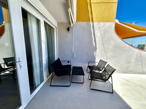 Appartement met 2 slaapkamers in Torrevieja — foto 20