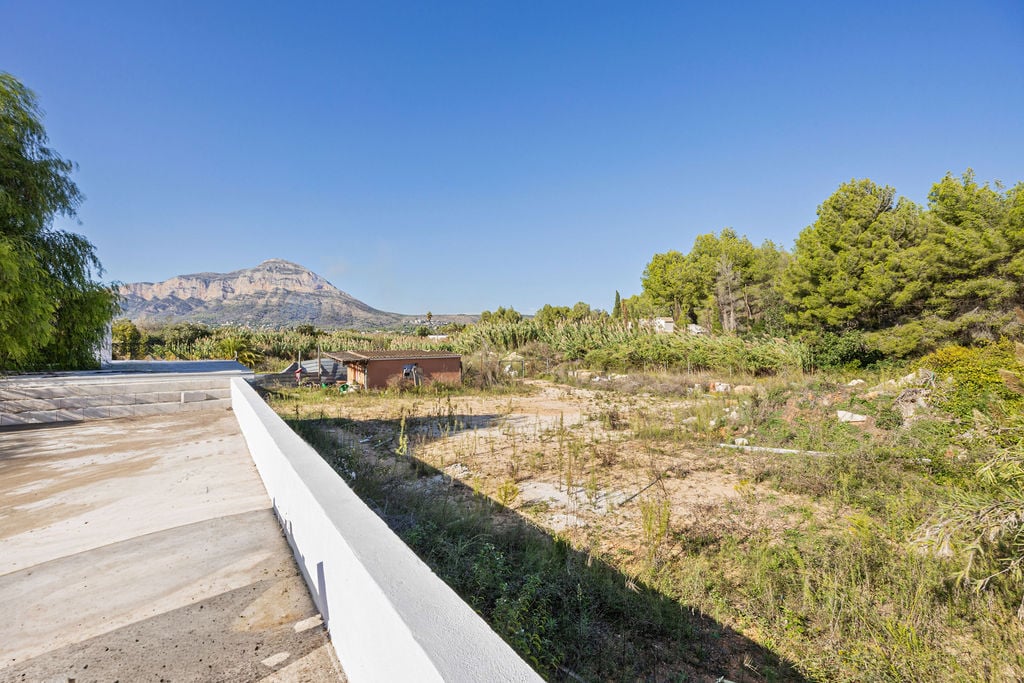 DHJ808A - For Sale. Commercial in Javea