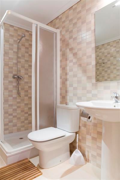 Pis en planta baixa de 3 dormitoris en lloguer a llarg termini a l'Arenal, Xàbia. - 9