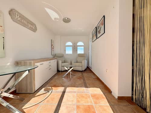 Townhouse with 2 Bedrooms in Villamartín — foto 16
