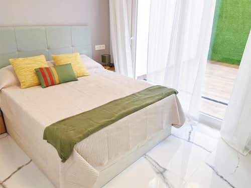 Appartement met 2 slaapkamers in Torrevieja — foto 9