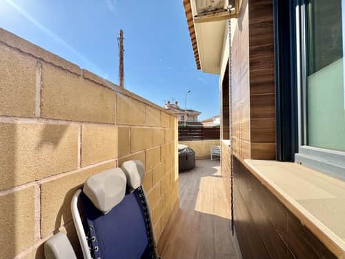 Appartement met 2 slaapkamers in Santiago de la Ribera — foto 29