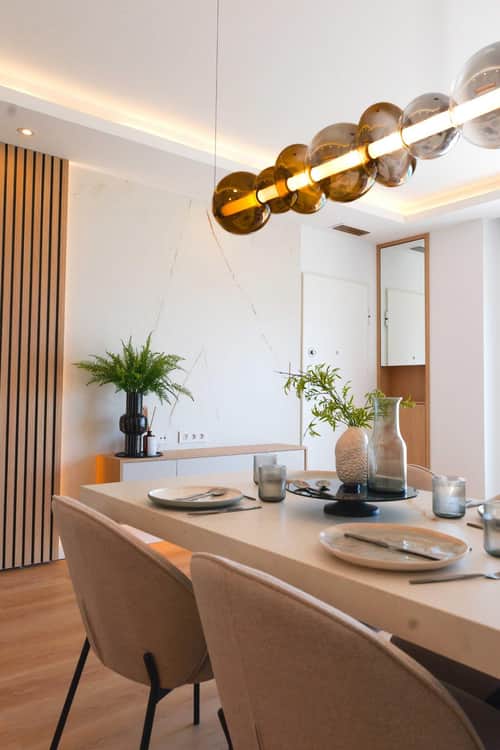 Nieuwbouwappartement met zeezicht op eerste lijn in La Manga del Mar Menor — foto 7