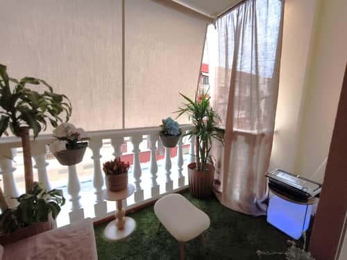 Appartement met 2 slaapkamers in San Pedro del Pinatar — foto 12