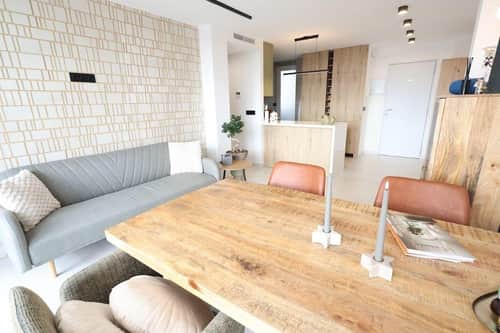 Appartement met 3 slaapkamers in Pilar de la Horadada — foto 6