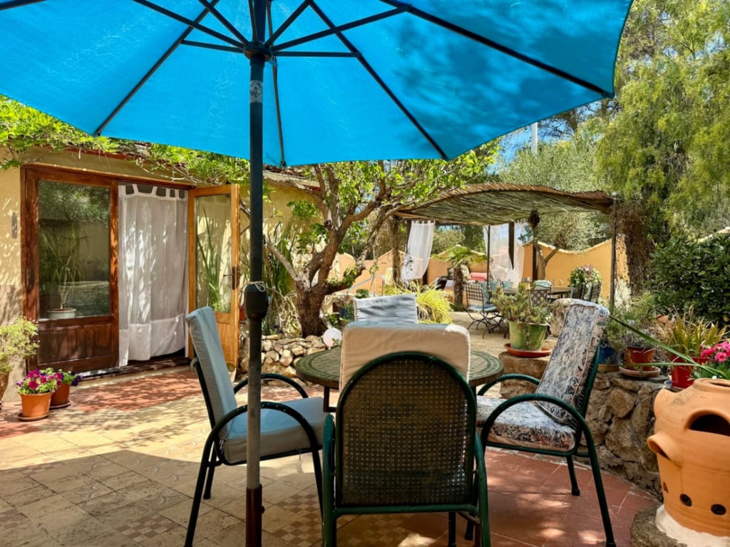 LS-1X4BWPU - Finca in Jávea